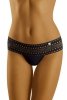 Wol-Bar Diamond 3519 bielizna majtki brazyliany